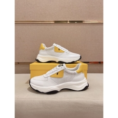 Fendi Low Shoes